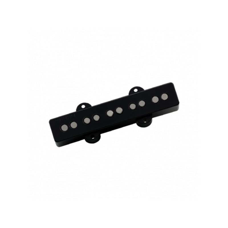 Звукознімач DIMARZIO AREA J 5 BRIDGE (Black)